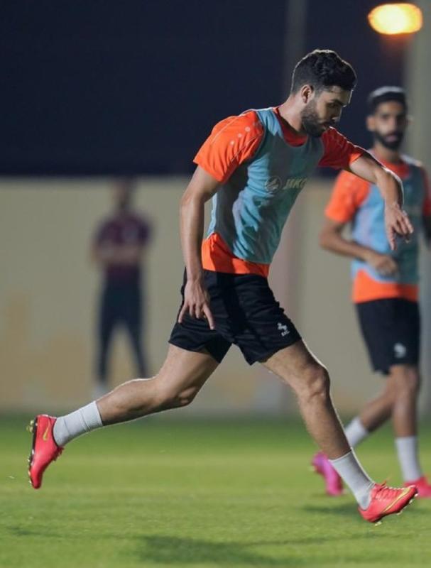 تكتيكات جديدة تجهز «النواخذة» للنموذجي