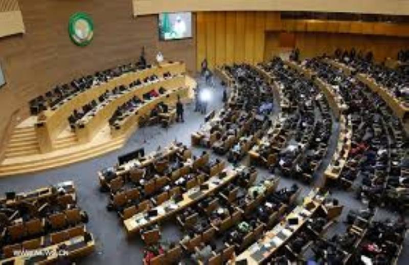 «الأفريقي» يعين 3 مبعوثين خاصين للوساطة في أثيوبيا