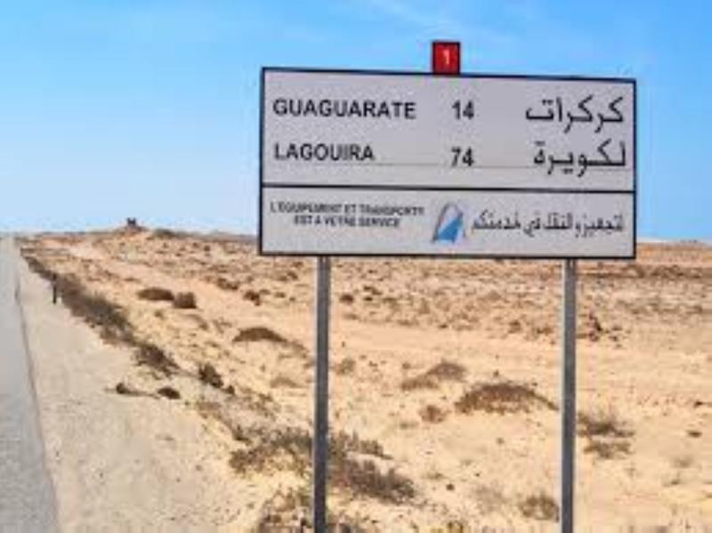  مالي تدعو المغرب والصحراء الغربية إلى حل سياسي