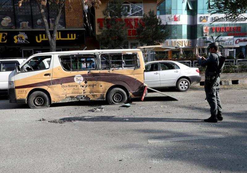 'التعاون الإسلامي' تدين استهداف أحياء سكنية بكابول