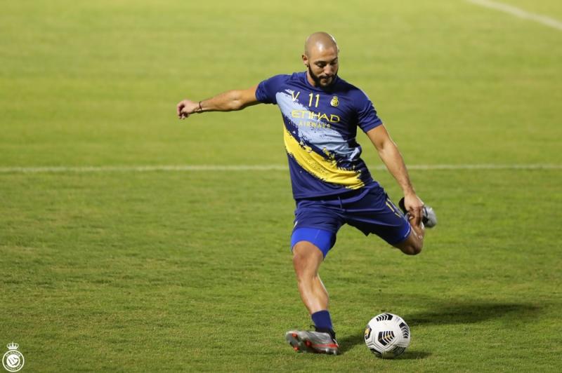 الأطراف والأجنحة سلاح الهلال.. والوسط والهجوم تعزز قوة النصر