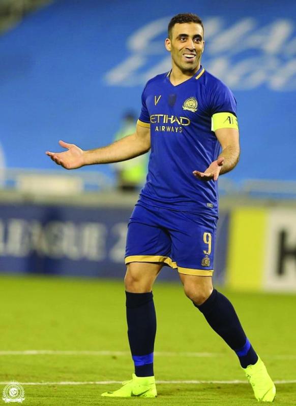 الهلال والنصر.. ديربي الطموحات المختلفة