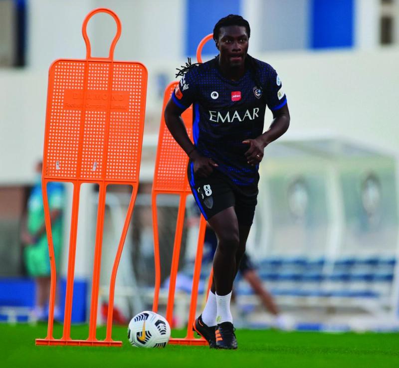 الهلال والنصر.. ديربي الطموحات المختلفة