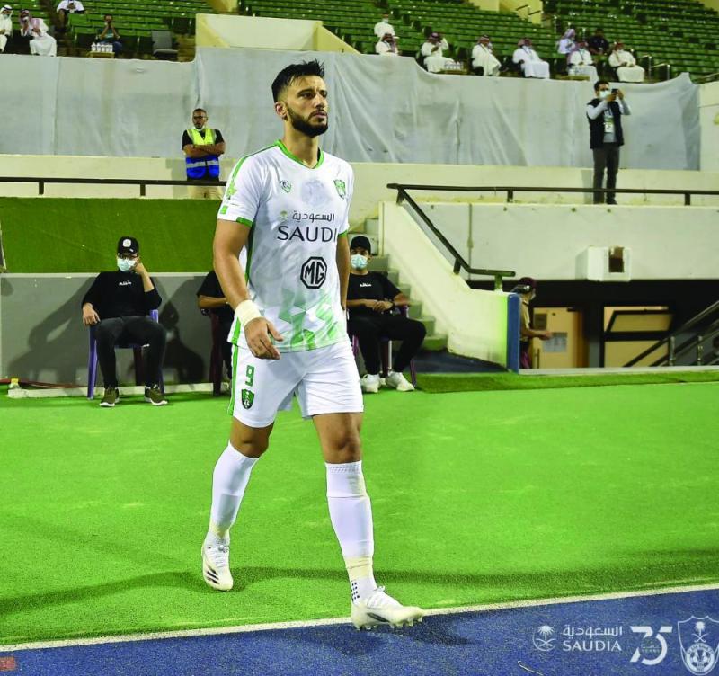 الهلال والنصر.. ديربي الطموحات المختلفة