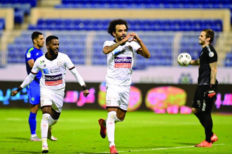 الهلال والنصر.. ديربي الطموحات المختلفة