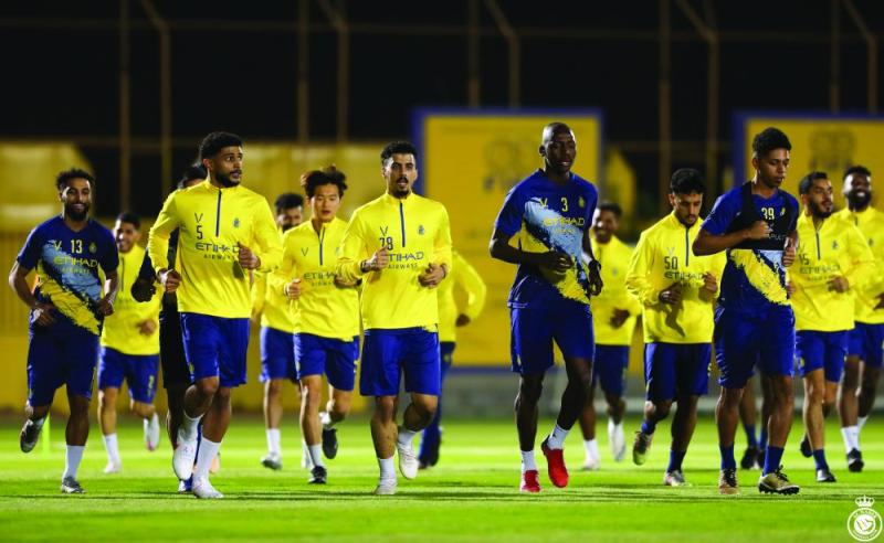 الهلال والنصر يتنفسان الصعداء