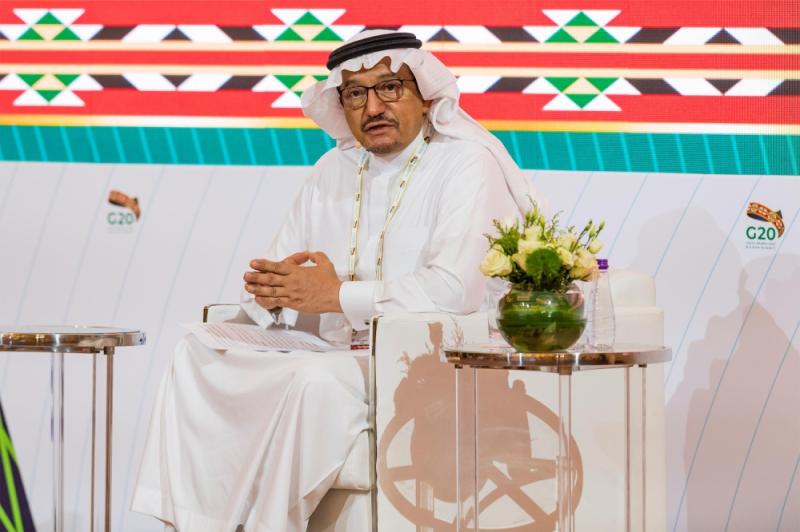 رؤية 2030 تطور مناهجنا «بإرادتنا ولـصالحنا»