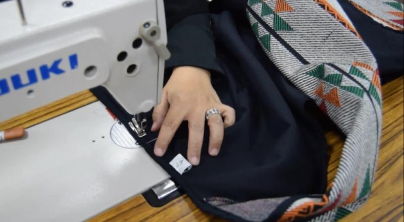 سترات عمل «مجموعة العشرين» بأيادٍ وطنية خالصة