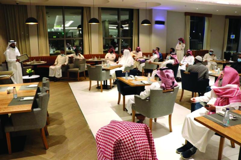 600 ألف مستفيد من برامج «هداية»