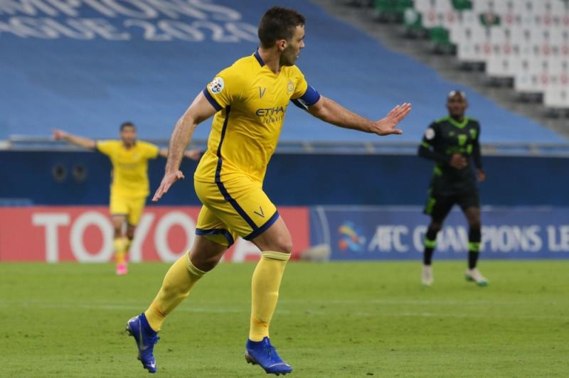 الهلال والنصر.. 60 عاما من الصراع التاريخي