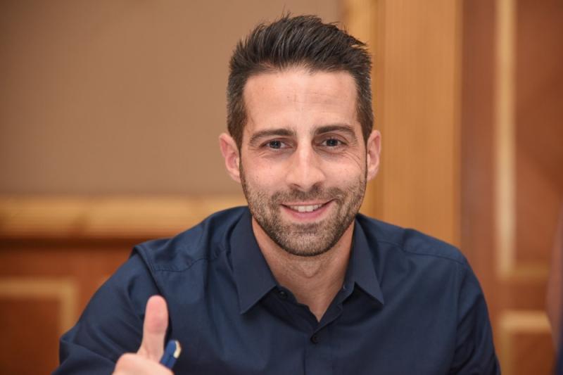 مدرب الفتح: عازمون على الفوز