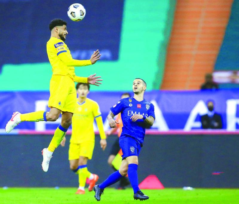 هلالي.. والفرح راس مالي!!