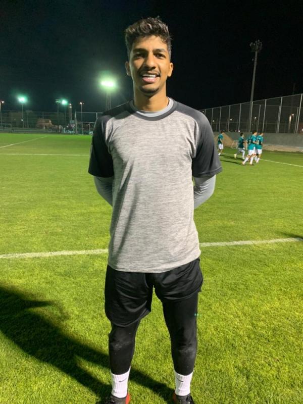 العيون في مواجهة القارة بدوري الأحساء