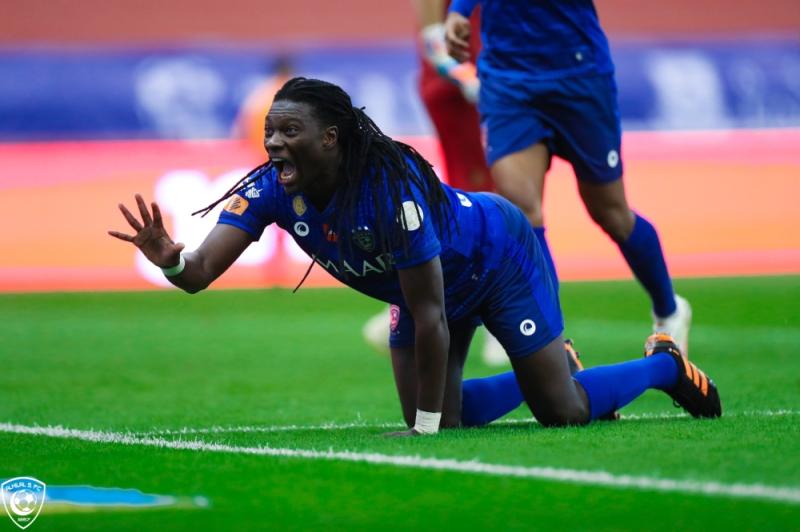 مكاسب الهلال في العالي قبل نهائي الكأس الغالي