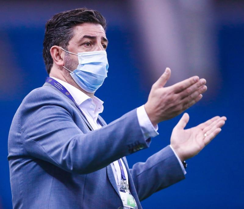 النصر يتخطى الخسارة ويفتح ملف الكأس