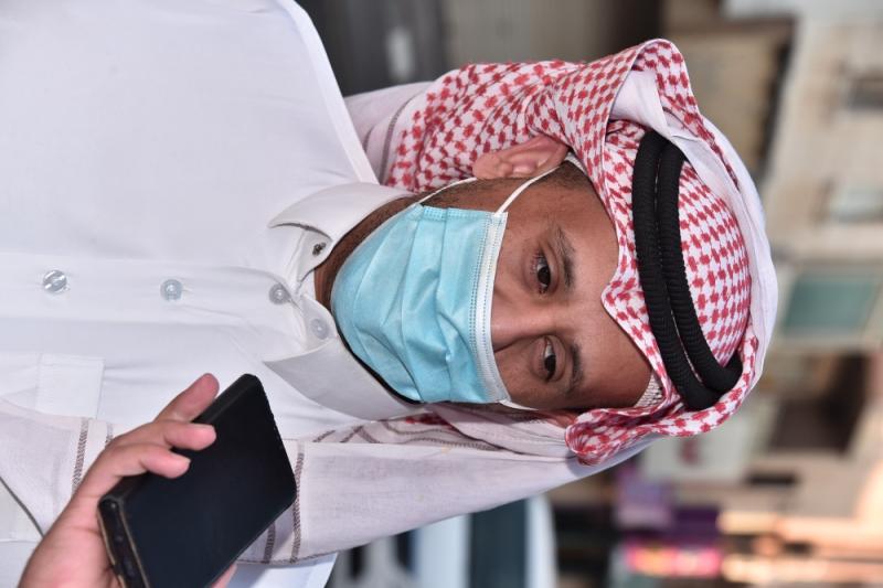 كاميرات لرصد المخالفات آليا بمواقف الخبر