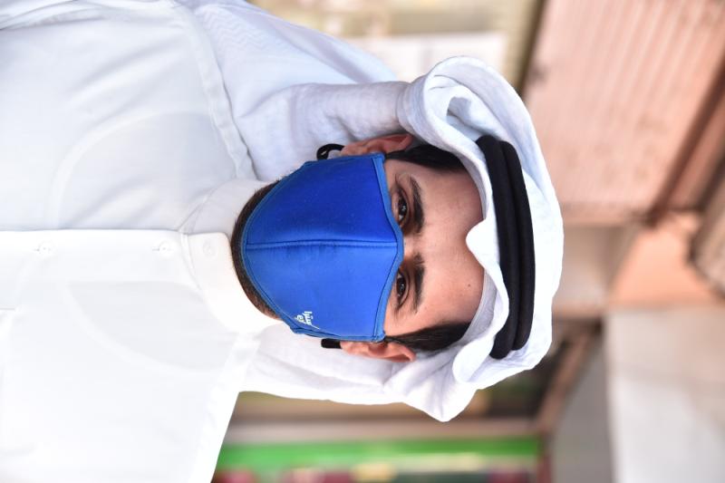 كاميرات لرصد المخالفات آليا بمواقف الخبر