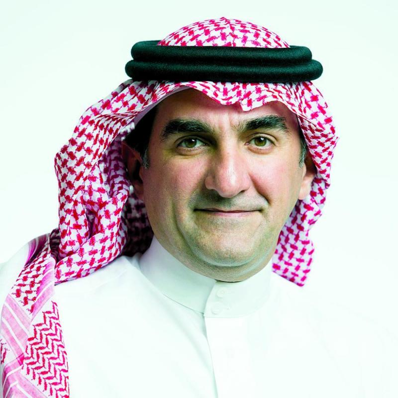 الرميان: مشاريعنا لتطوير الجولف مستمرة