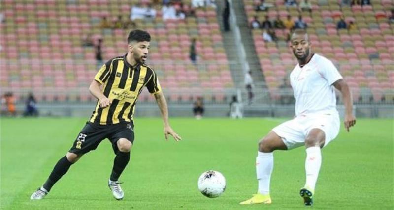 الشباب والاتحاد.. مشوار ناجح نحو نصف نهائي كأس محمد السادس
