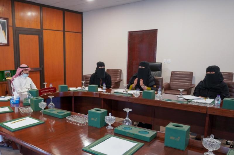 فرص وظيفية لمستفيدي «بر الشرقية»