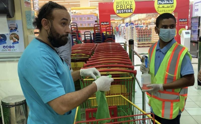 6 بلاغات صحية لـ «940» في يوم
