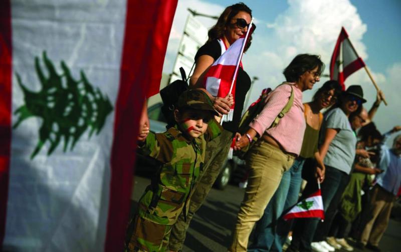 رهان «حزب الله» على إدارة بايدن بلا جدوى