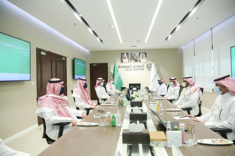 'البريد' يحصل على رخصة تخليص جمركي