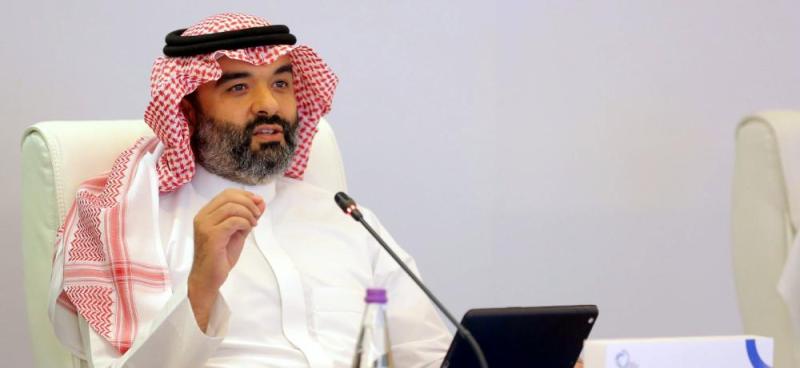 وزير الاتصالات : نفخر بإطلاق منظمة التعاون الرقمي من قلب المملكة