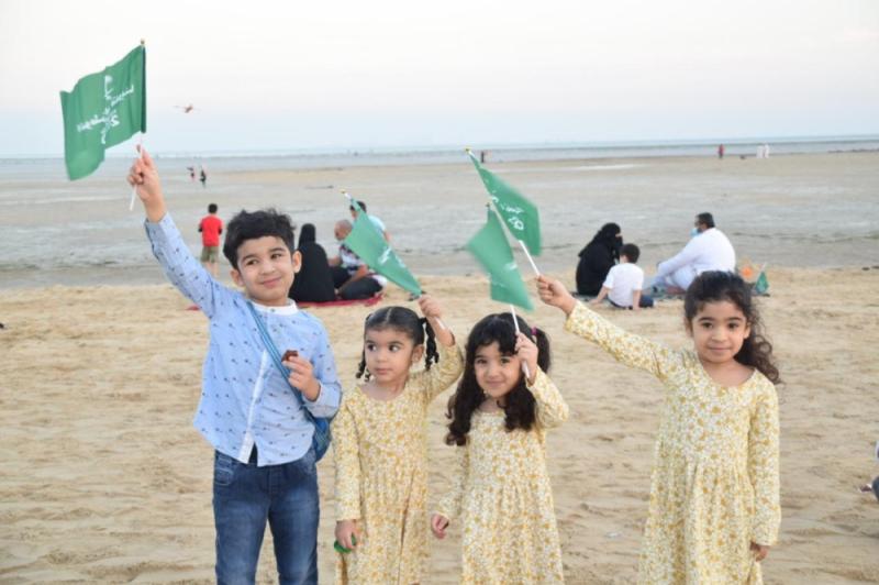 6 ساعات «ولاء وانتماء» بتاروت