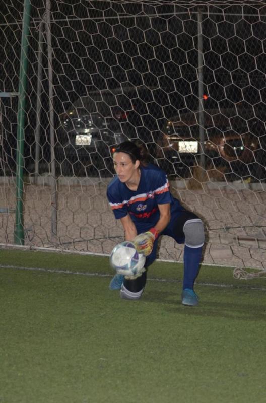 «شعلة الشرقية» بطلا لمرحلة المجموعات بالدوري النسائي