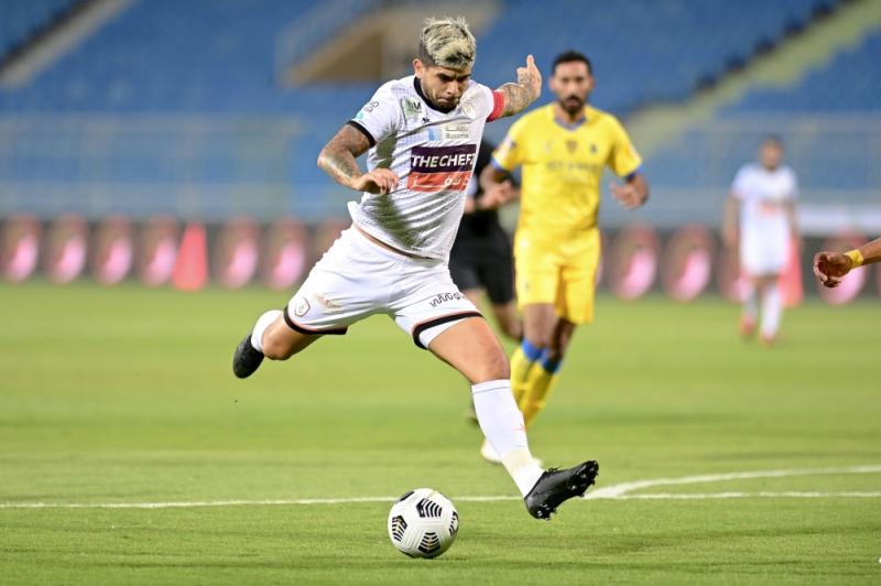الشباب مرشح لعبور ضمك.. وقوة الاتحاد تهدد أطماع القادسية