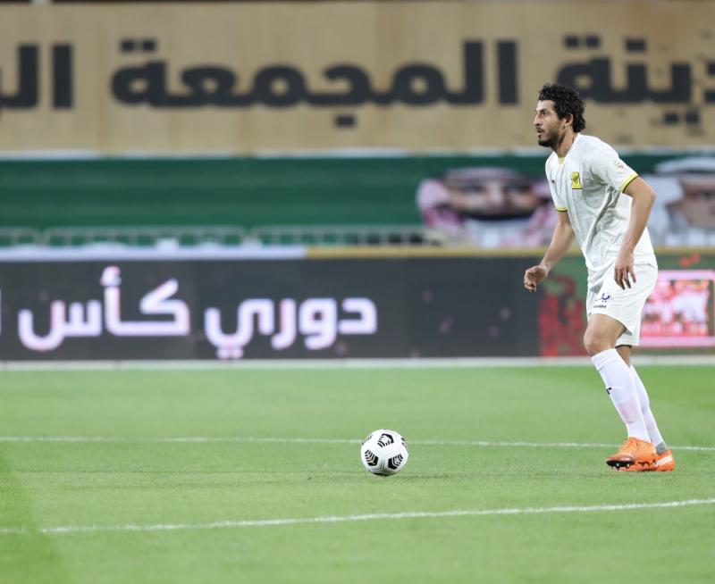 الشباب مرشح لعبور ضمك.. وقوة الاتحاد تهدد أطماع القادسية