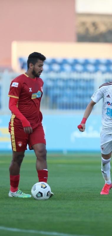 الشباب مرشح لعبور ضمك.. وقوة الاتحاد تهدد أطماع القادسية