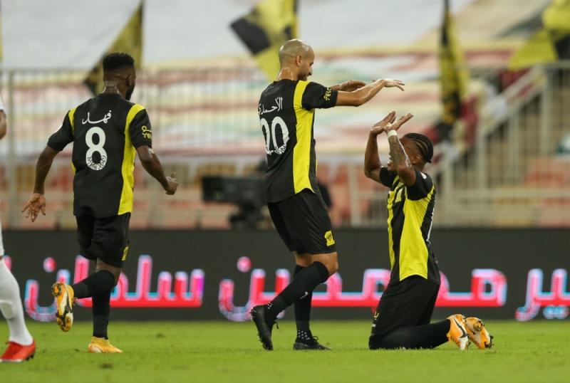 العميد يتفوق تاريخيا على أبناء الخبر