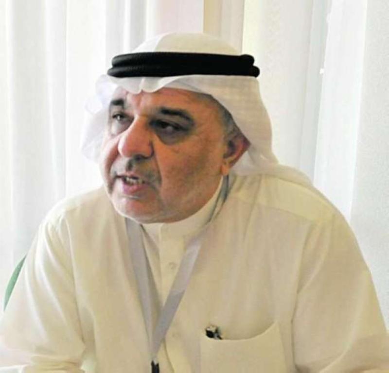 المنخفض الأفريقي يصل الشرقية.. اليوم
