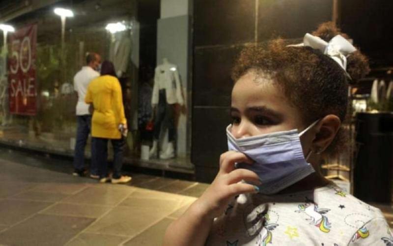 مصر تسجل 368 حالة إصابة جديدة بكورونا و11 وفاة