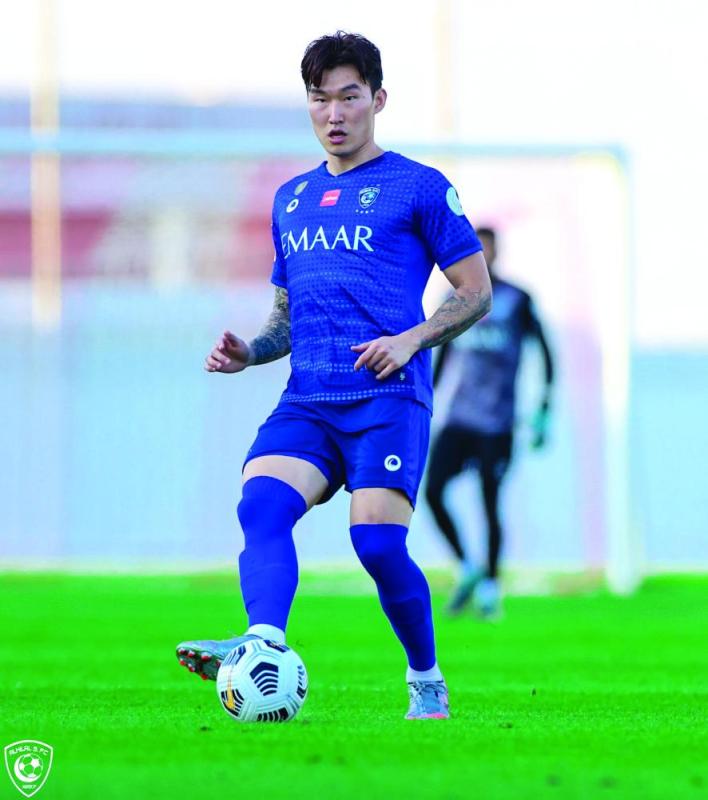 الهلال والنصر.. نزال من خيال..!!