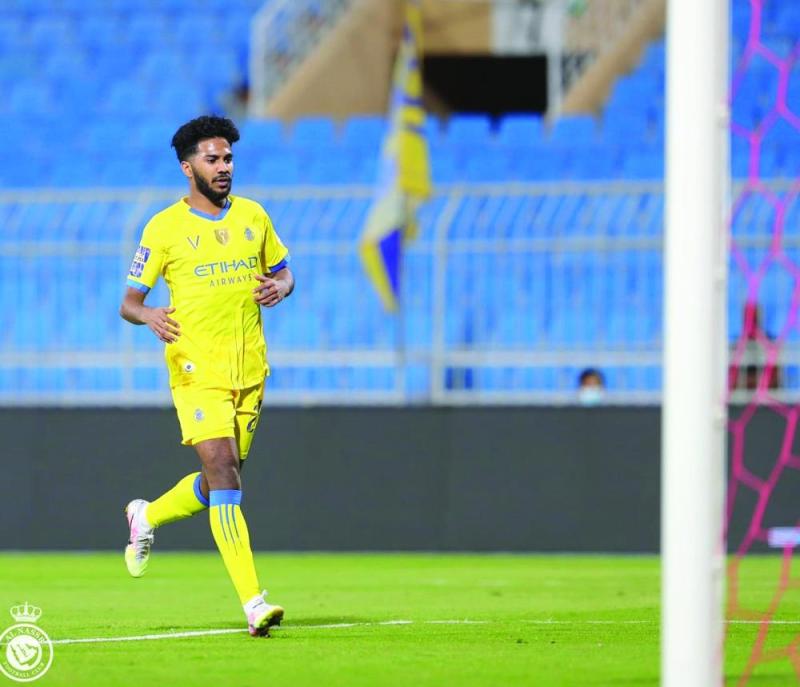 الهلال والنصر.. نزال من خيال..!!
