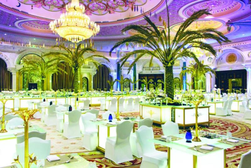 «أعراس الباحة».. بين عادات الماضي وتقاليد الحاضر