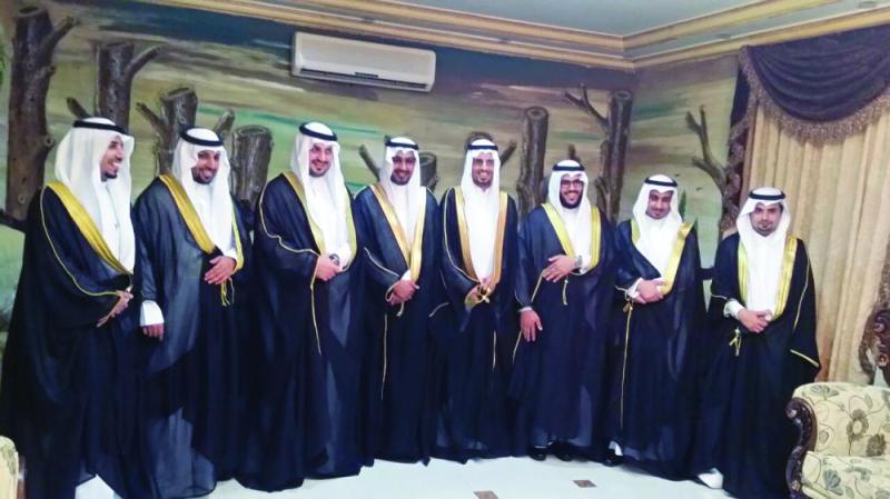 «أعراس الباحة».. بين عادات الماضي وتقاليد الحاضر