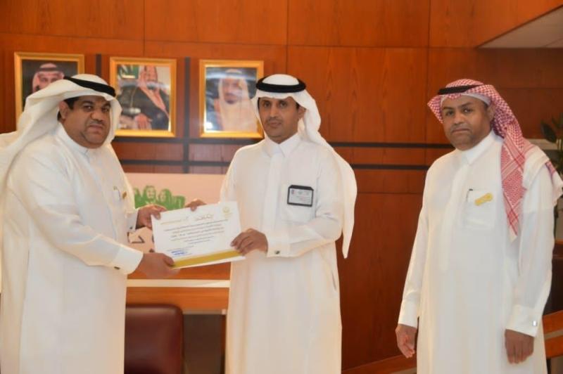 88 مشاركا بـ«منهجية الكايزن» لتجويد خدمات المستفيدين