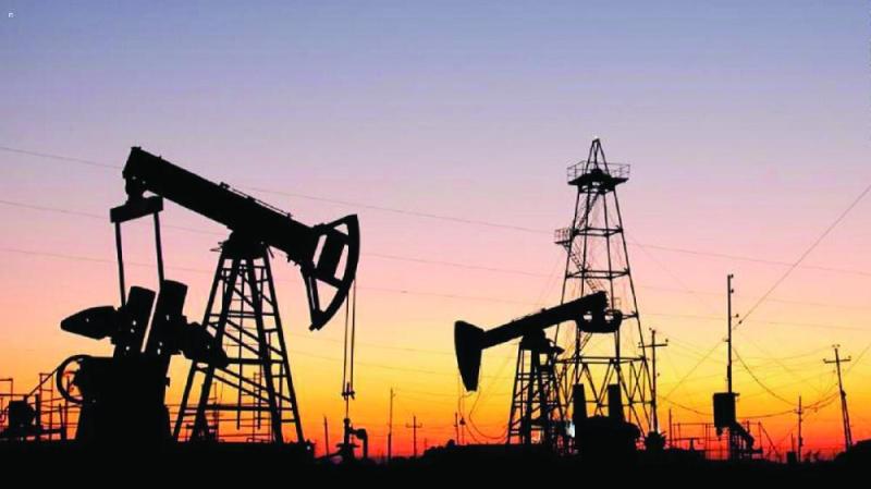 %8 ارتفاعا أسبوعيا في أسعار النفط