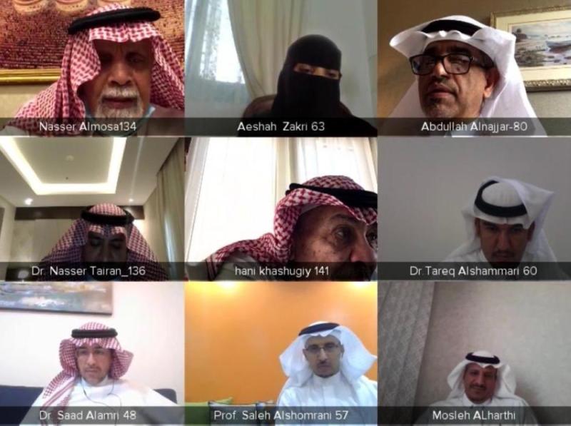 تطوير القوى العاملة على طاولة «صحية» الشورى