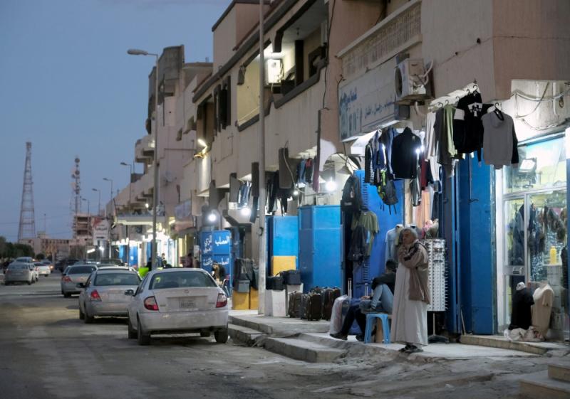 سرت.. هل تلزم الأطراف الليبية بإسكات الرصاص؟