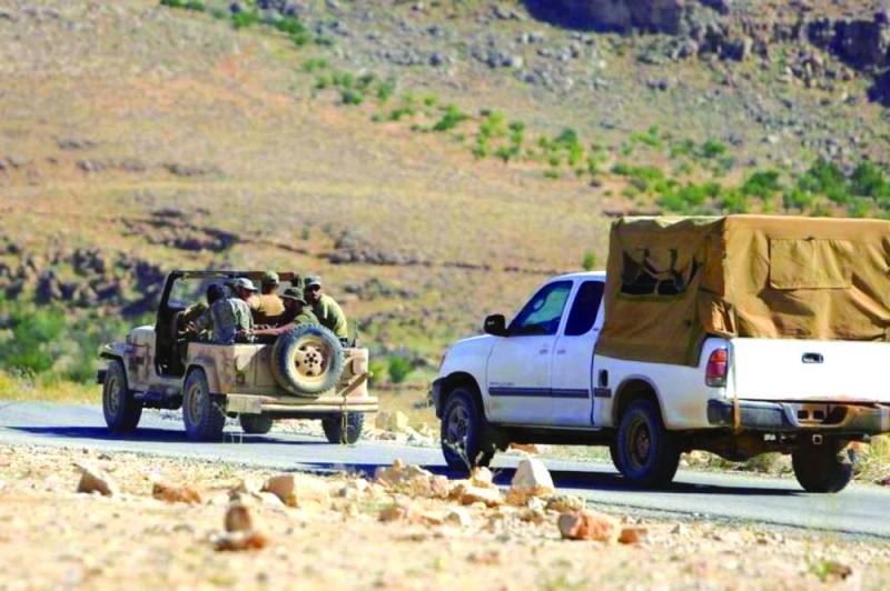 منظومة مالية.. تبييض أموال وتهريب وتجارة الأعضاء