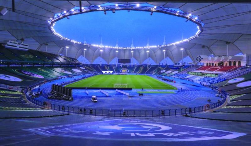 «الدرة» يشهد على ذهب الهلال