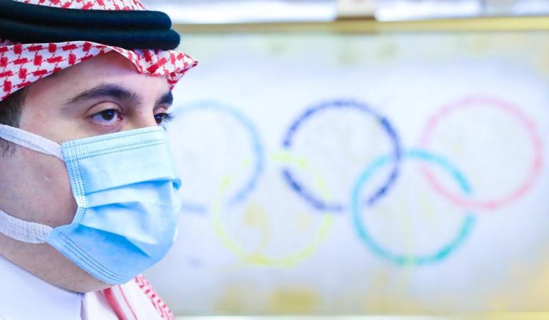 الأمير فهد بن جلوي يشارك في اجتماع رؤساء 