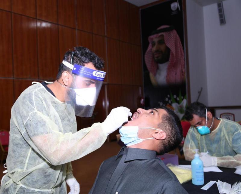 استعدادات خاصة لعودة 