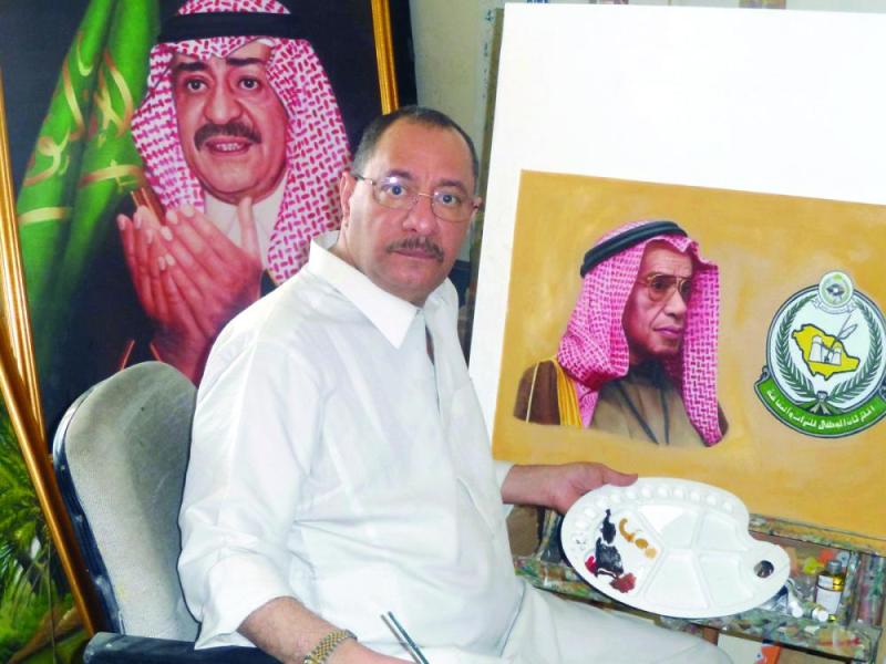 تشكيلي: الإعلام الجديد لم يهزم «الكاريكاتير»