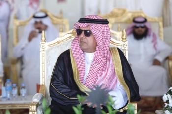 محافظ حفر الباطن: منظومة تسويقية للإنتاج الحيواني.. وتطوير العمل البيطري